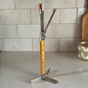 Vintage "Pin-It" Skirt Marker Seamstress